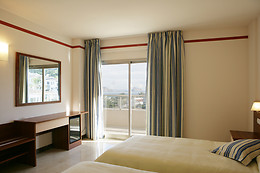 HOTEL SUN PALACE ALBIR & SPA