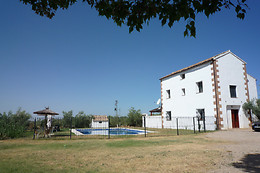 MOLINO LA NAVA