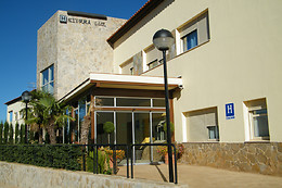 HOTEL SIERRA LUZ