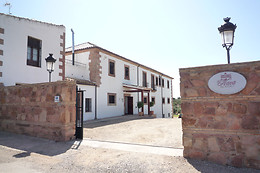 MOLINO LA NAVA