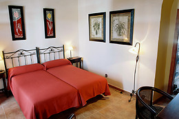 MOLINO LA NAVA