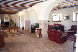 MOLINO LA NAVA