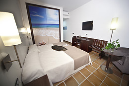 HOTEL ALBAIDA NATURE