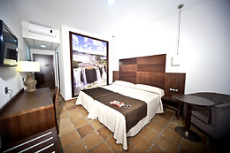 HOTEL ALBAIDA NATURE