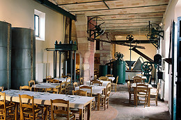 MOLINO LA NAVA