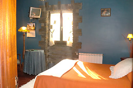 AGROTURISMO ARRIOLA TXIKI