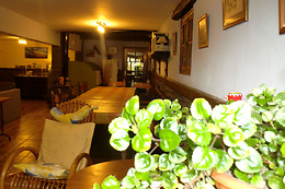 AGROTURISMO ARRIOLA TXIKI