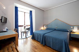 HOTEL LA CASA DEL PATRÓN