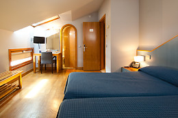HOTEL LA CASA DEL PATRÓN