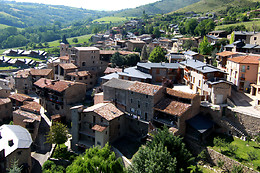 CERDANYA ECORESORT - HOTEL MUNTANYA & SPA