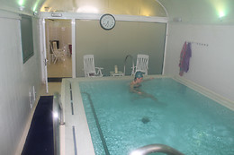 BALNEARIO TERMAL DE CALDES D'ESTRAC
