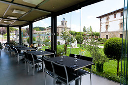 HOTEL LA CASA DEL PATRÓN