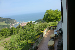 AGROTURISMO ARRIOLA TXIKI