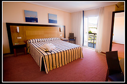 HOTEL BONALBA ALICANTE 4* SUP