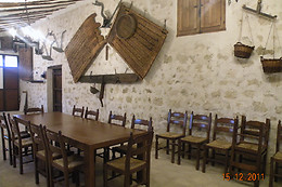 HOTEL RURAL RINCÓN DEL CIERZO