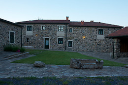 CASA QUINTAS