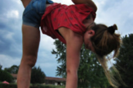BEYOGA PILATES & YOGA BARCELONA