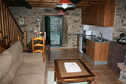 CASA QUINTAS