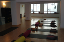BEYOGA PILATES & YOGA BARCELONA