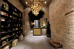 EVASIOM SPA