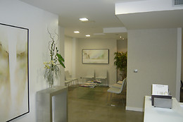 ESPACIO BIOESTETICO