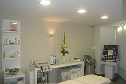 ESPACIO BIOESTETICO