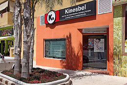 KINESBEL