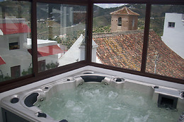 POSADA LA PLAZA