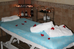 CENTRO DE ESTÉTICA INTEGRADA CARMEN FERNÁNDEZ