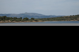 AGUAS TRANQUILAS