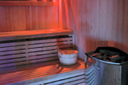 Natural Spa Institut