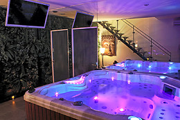 Natural Spa Institut