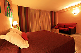 HOTEL EL ÁGUILA