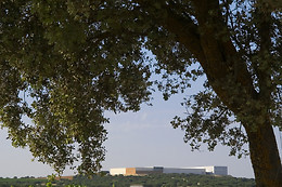 CASA RURAL SANTA ANA