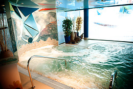 SPA TORRESPORT