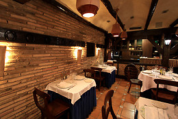 HOTEL EL ÁGUILA