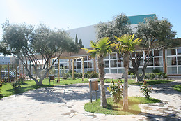 HOTEL EL ÁGUILA