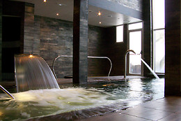 VAHO SPA CENTER