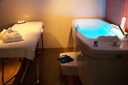 VAHO SPA CENTER
