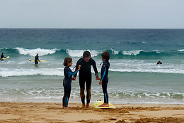 ORANGE SURFSCHOOL