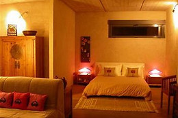 HOTEL LA CANELA