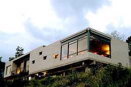 HOTEL LA CANELA