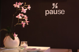 PAUSE SPA