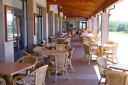HOTEL CRISTINA