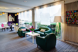 Altos Hotel et spa