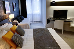 Altos Hotel et spa