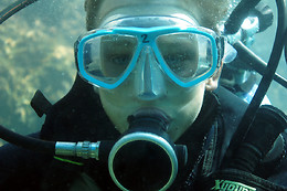 DIVE PARADIS