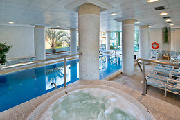 HOTEL IPV PALACE & SPA