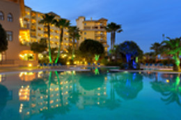 HOTEL IPV PALACE & SPA