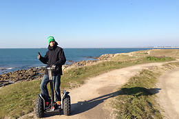 Mobilboard Carnac